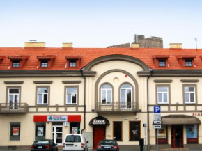 Alexa Old Town, Vilnius